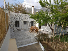 Garden Home - Dodekanes Panormos